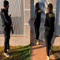 Operação cumpre mandados contra bando que desviou R$ 9 milhões envolvendo o Banco do Brasil