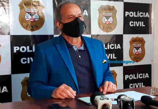 Alvo da Polícia eram gerente, ex-gerentes e funcionário do Banco do Brasil