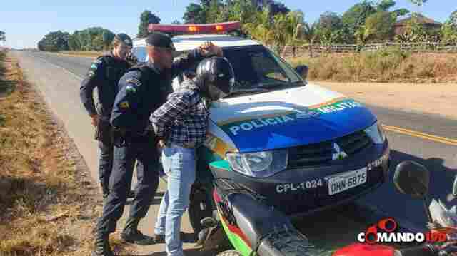 PM e Polícia Civil apreendem mais de 12 kg de drogas