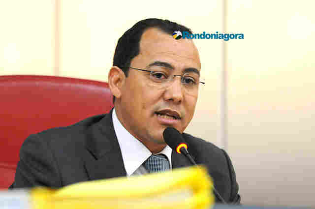 Justiça de Rondônia mantém condenação do ex-deputado Valter Araújo por corrupção