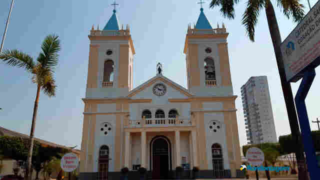 Igreja Católica anuncia retorno de missas presenciais a partir do dia 12 de setembro