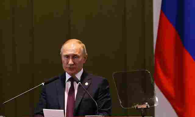 Rússia anuncia registro da primeira vacina contra a Covid-19