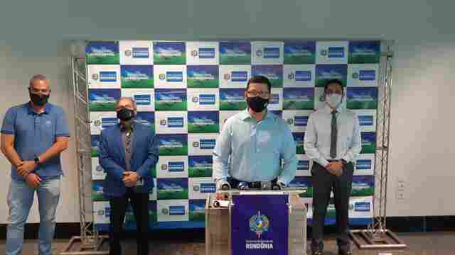 Governo apresentada dados sobre operações e destaca combate a corrupção