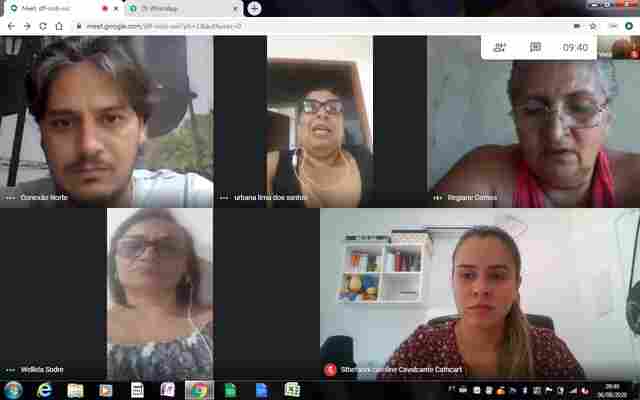 Vereador Waldemar Neto conhece realidade de artesões de Rondônia