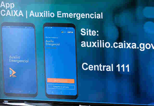 PF desencadeia operação para desarticular esquema de auxílio emergencial em Porto Velho