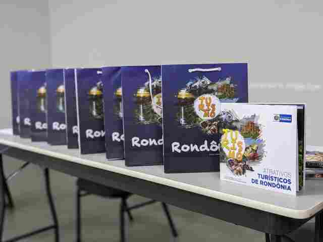 Plano de Retomada ao Turismo é apresentado para empresários