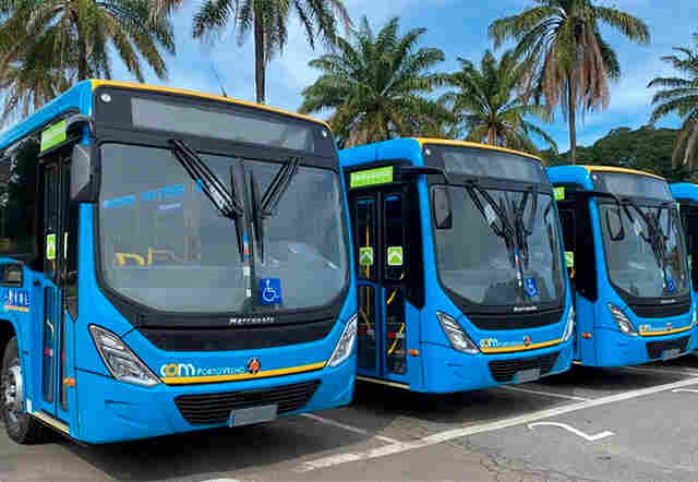 STJ cassa decisão do TJ e autoriza Prefeitura a seguir com a concessão do transporte coletivo