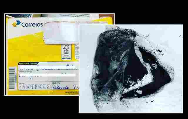 Denarc intercepta droga enviada pelos Correios de São Paulo para Guajará-Mirim