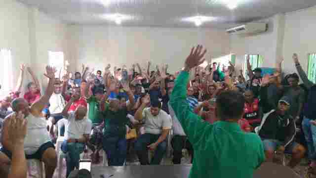 Justiça do Trabalho interdita Sindicato dos Vigilantes de Rondônia após prorrogação de mandato da diretoria