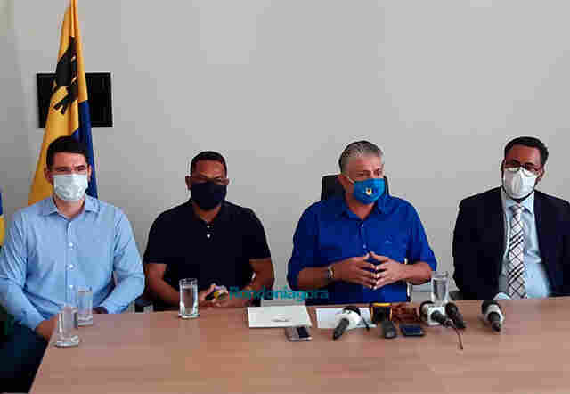 Nova empresa de ônibus começa a operar na Capital em 17 de outubro com tarifa de R$ 4,05