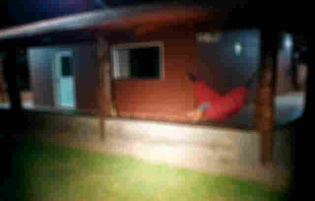 Homem é morto enquanto dormia em rede na Zona Rural de Ji-Paraná