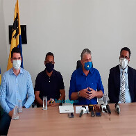 Nova empresa de ônibus começa a operar na Capital em 17 de outubro com tarifa de R$ 4,05