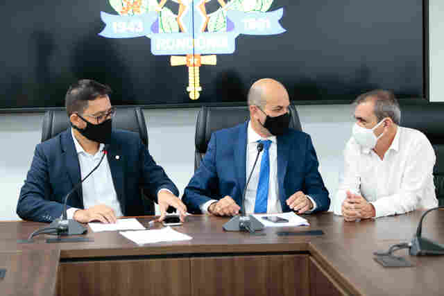 Comissão de Segurança da Assembleia aprova recomendação contra retorno de visitas em presídios