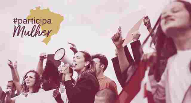 Fim das coligações para eleições proporcionais aumentam as chances de mais mulheres na política