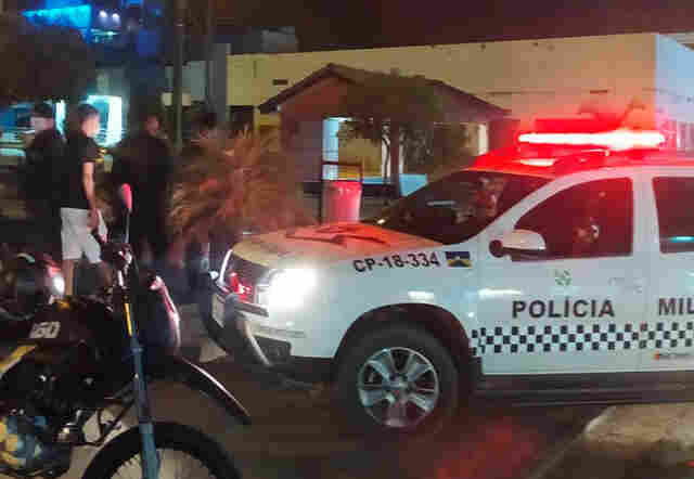 Mais de 1.800 termos circunstanciados foram registrados pela PM durante a pandemia; maior parte sobre aglomerações