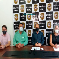 Servidores da Sedam presos são do ex-território; Polícia explica esquemas