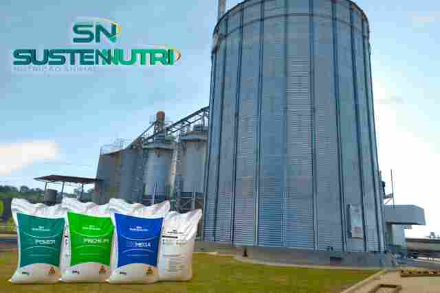 Nova indústria do Grupo Rovema é inaugurada