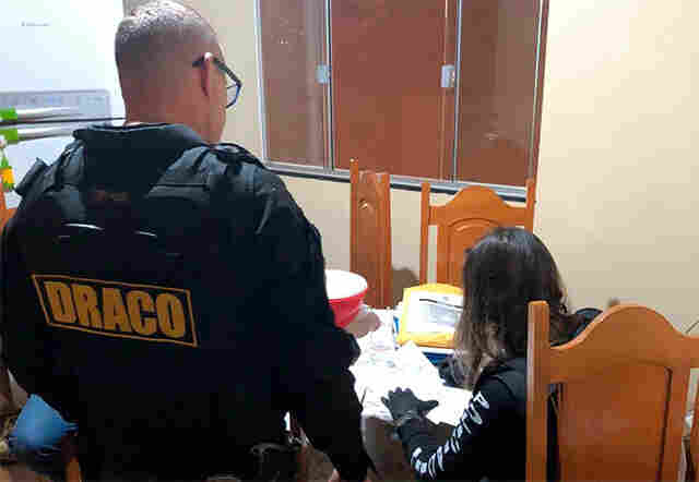 Polícia Civil desvenda novo esquema envolvendo servidores da Sedam em corrupção; três são presos