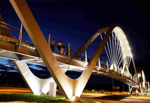 Governador promulga lei que proíbe consumo e venda de bebidas alcoólicas no Espaço Alternativo