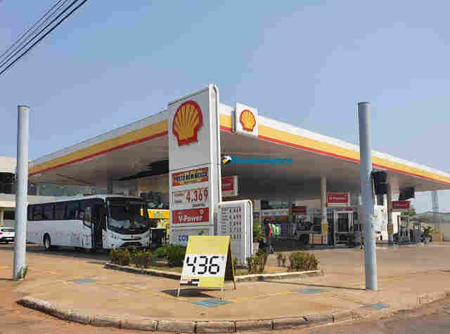 Após aumento da gasolina em Porto Velho, Procon diz que monitora preços