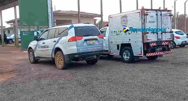 Apenada é encontrada morta no presídio feminino da Capital