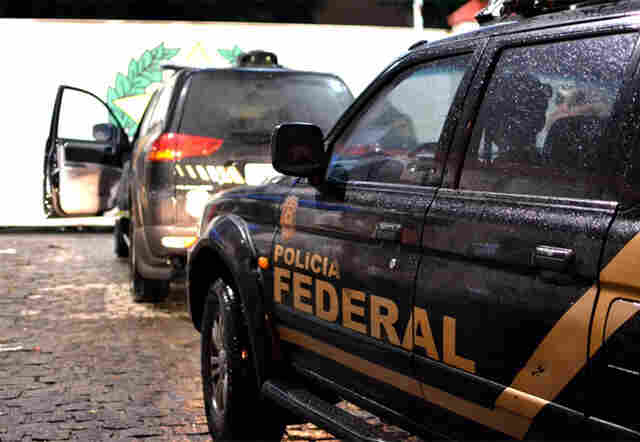 PF cumpre 21 mandados de prisão contra quadrilha que operava em Rondônia e outros quatro estados