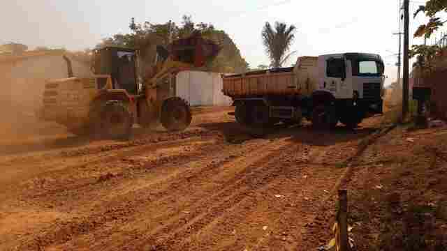 Vereador Waldemar Neto presta contas dos trabalhos já realizados