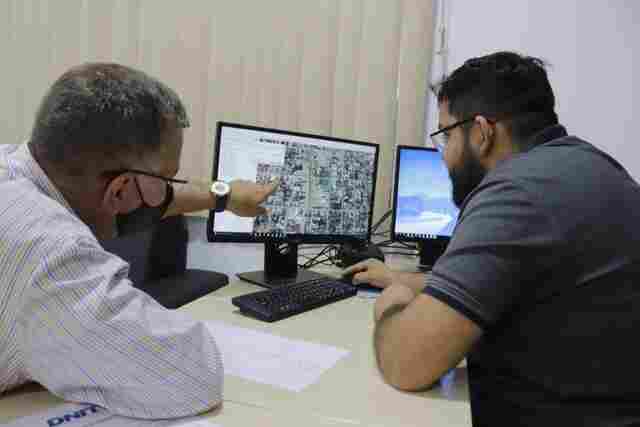 DNIT confirma duplicação da ponte sobre Rio Jaru com recursos de Mosquini