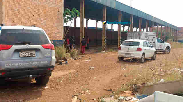 Corpo de homem com várias lesões é encontrado na Zona Sul da Capital