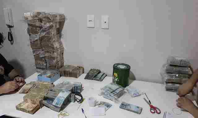 Megaoperação da PF também cumpre mandados em Rondônia