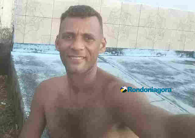 Família identifica corpo encontrado em Porto Velho