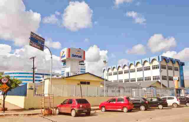 Senac mantém atividades presenciais suspensas até dezembro em Rondônia