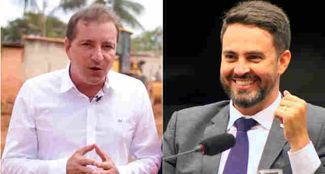 PSDB e Podemos deixam convenções para os últimos dias do prazo