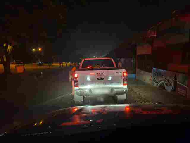 PRF prende seis motoristas bêbados no final de semana prolongado