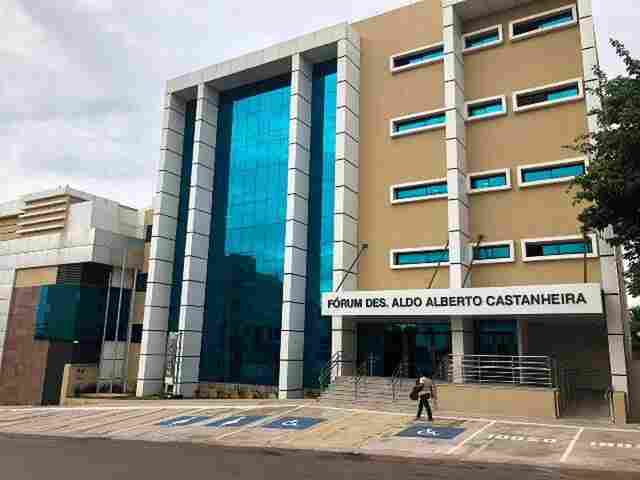 Foragido por estupro em Rondônia é preso no Mato Grosso