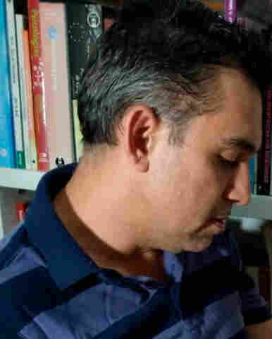 A máscara de cada dia