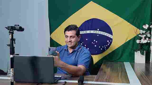 Avante confirma advogado Breno Mendes, mas deixa vice para decidir no último dia do prazo