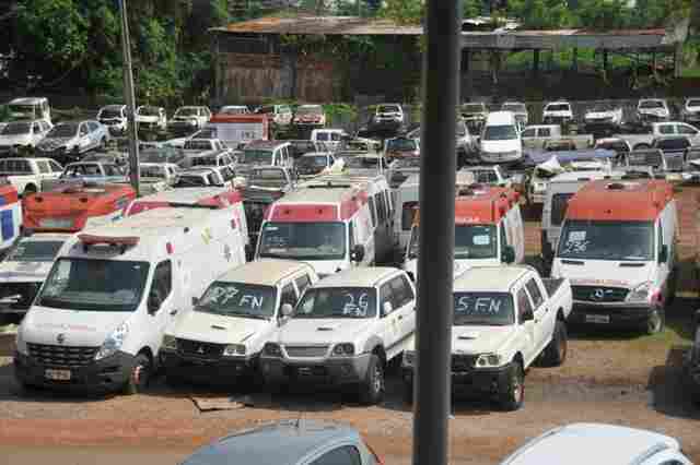 Prefeitura cadastra interessados para leilão de bens