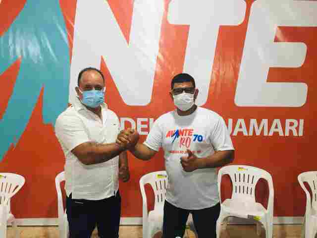 Prefeito de Candeias é indicado a reeleição e terá aliança com mais quatro partidos