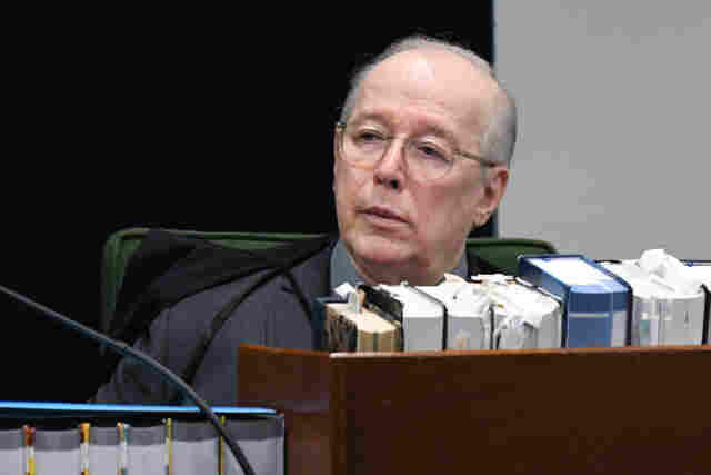 Ministro do STF nega ao presidente possibilidade de depor por escrito