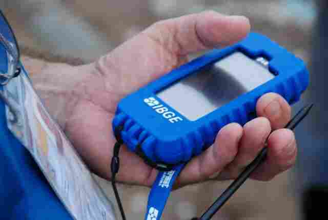 Governo autoriza IBGE a contratar 6,5 mil profissionais para pesquisa