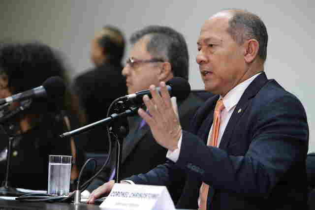 Projeto do deputado Coronel Chrisóstomo dobra punição para quem matar ou agredir servidores públicos