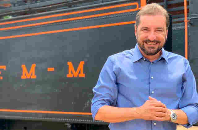 Hildon deve anunciar nesta terça-feira que vai concorrer à reeleição na Capital