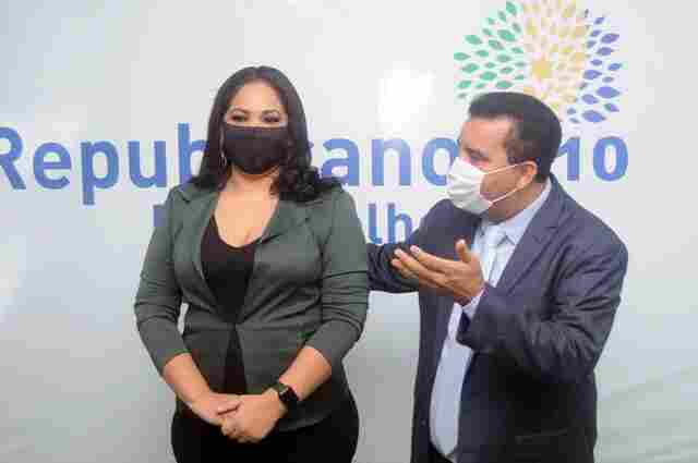 Garçon é confirmado como candidato a prefeito; vice é PM