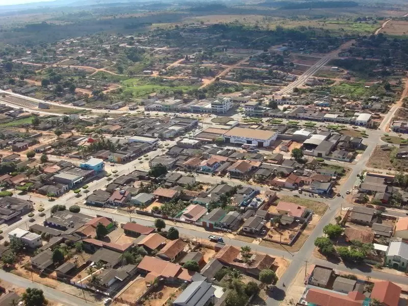 Nova Brasilândia é o município com a melhor nota de Rondônia na educação básica
