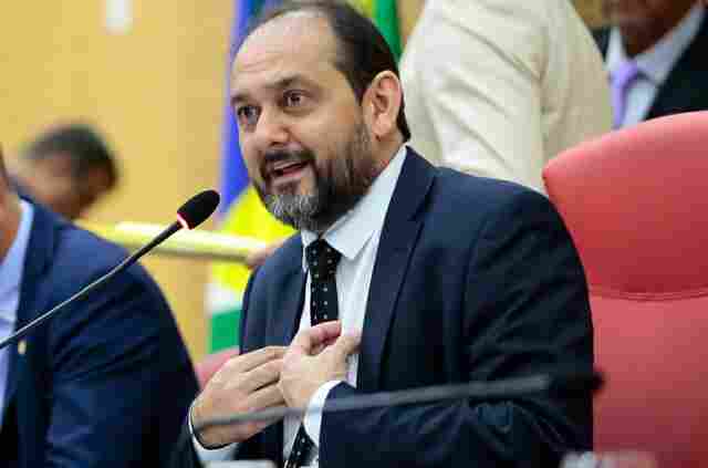 Presidente da Assembleia Legislativa denuncia perseguição a produtores de Rondônia pela Sedam