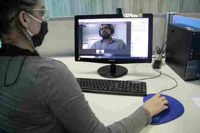 Seduc anuncia cursos para professores da rede estadual