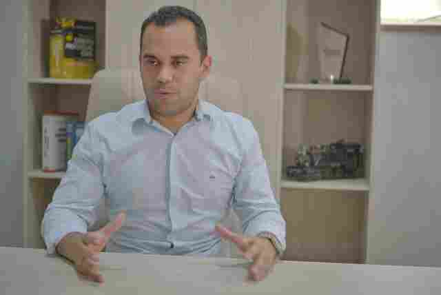 PDT aprova nome de Dr. Welison Nunes para concorrer a Prefeitura de Nova Mamoré