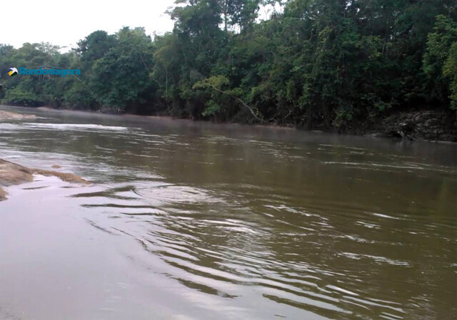 Menino de 5 anos morre afogado em Jaci-Paraná
