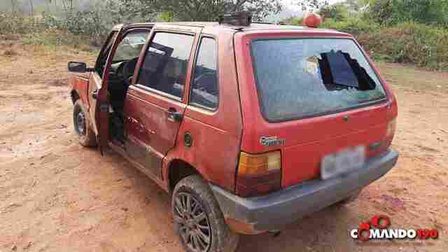 Homem é encontrado morto próximo a ponte do Anel Viário em Ji-Paraná